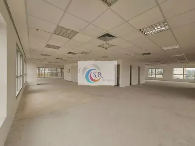 Sala Comercial à venda, 107m² no Brooklin Paulista, São Paulo