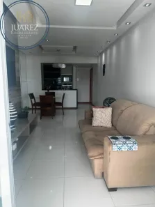 Apartamento com 4 Quartos à venda, 130m² no Pitangueiras, Lauro de Freitas