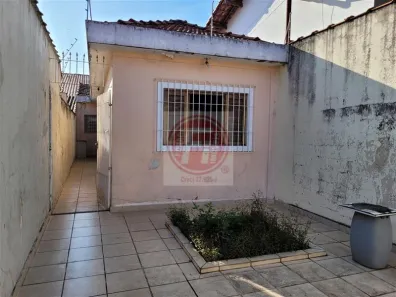 Casa com 1 Quarto à venda, 50m² no Vila São Geraldo, São Paulo