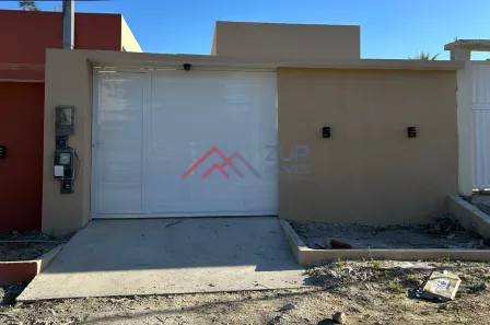 Casa com 3 Quartos à venda, 76m² no Recanto do Sol, São Pedro da Aldeia