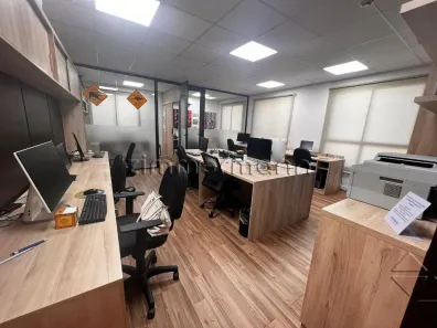 Sala Comercial à venda, 80m² no Lapa, São Paulo