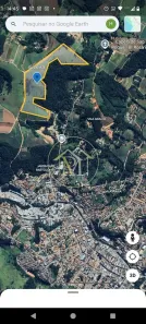 Lote/Terreno à venda, 290000m² no , Piedade