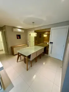 Apartamento com 3 Quartos para alugar, 100m² no Savassi, Belo Horizonte
