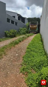 Lote/Terreno à venda, 125m² no Jardim das Orquídeas, Santa Bárbara D'Oeste