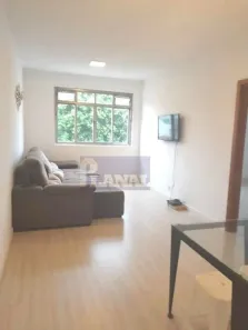 Apartamento com 3 Quartos para alugar, 85m² no Planalto Paulista, São Paulo
