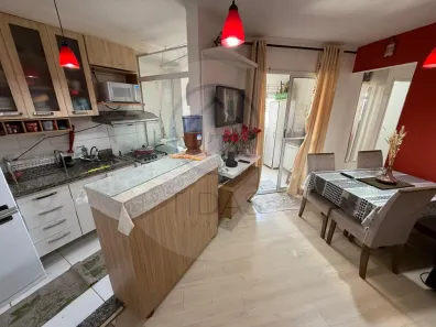 Apartamento com 2 Quartos à venda, 47m² no Vila Bela Vista (Zona Norte), São Paulo