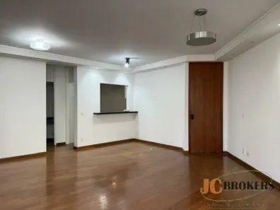 Apartamento com 4 Quartos à venda, 121m² no Indianópolis, São Paulo