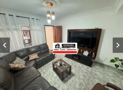 Sobrado com 2 Quartos à venda, 100m² no São João Clímaco, São Paulo