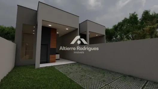 Casa com 3 Quartos à venda, 100m² no São Francisco, Serra