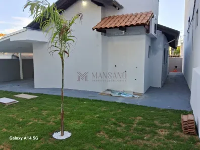 Casa com 3 Quartos à venda, 280m² no Jardim Bela Vista, Bauru