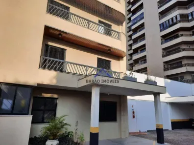 Apartamento com 2 Quartos à venda, 94m² no Anhangabaú, Jundiaí