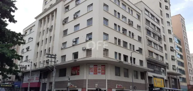 Sala Comercial com 3 Quartos à venda, 74m² no Centro, Campinas