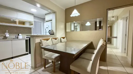 Apartamento com 3 Quartos à venda, 114m² no Torres, Torres