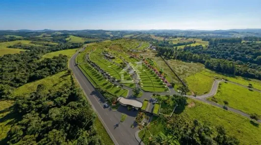 Lote/Terreno à venda, 300m² no Centro, Portão