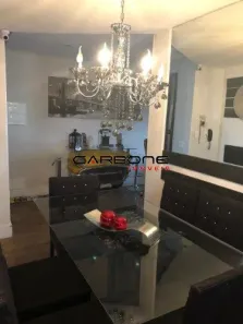 Apartamento com 2 Quartos à venda, 70m² no Vila Regente Feijó, São Paulo