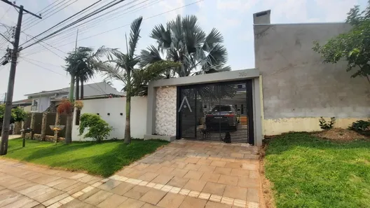 Imóvel Comercial com 4 Quartos para alugar, 360m² no Região do Lago, Cascavel