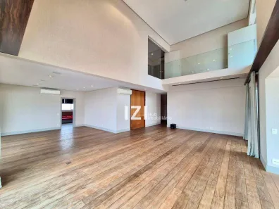 Cobertura com 5 Quartos à venda, 641m² no Campo Belo, São Paulo