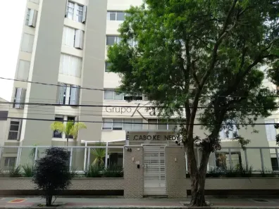 Apartamento com 3 Quartos à venda, 93m² no Vila Adyana, São José dos Campos