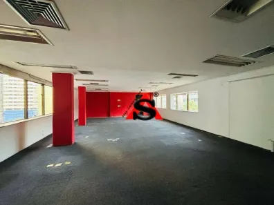 Sala Comercial para alugar, 528m² no Bela Vista, São Paulo