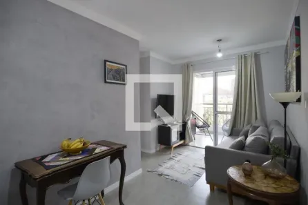 Apartamento com 2 Quartos à venda, 59m² no Jardim da Glória, São Paulo