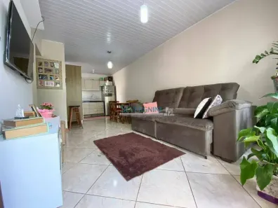 Casa com 2 Quartos à venda, 72m² no Vila Imbui, Cachoeirinha