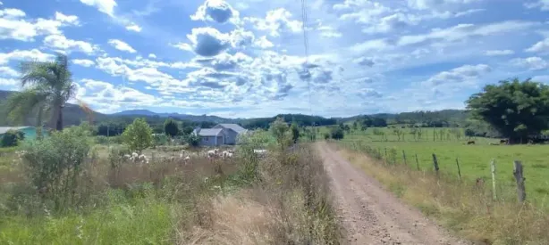 Fazenda/Sítio à venda, 2000m² no Rolante, Rolante