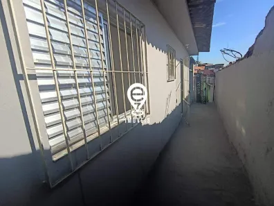 Casa com 1 Quarto para alugar, 50m² no Vila Moraes, São Paulo