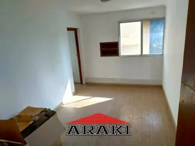 Sala Comercial à venda, 107m² no Vila Mariana, São Paulo