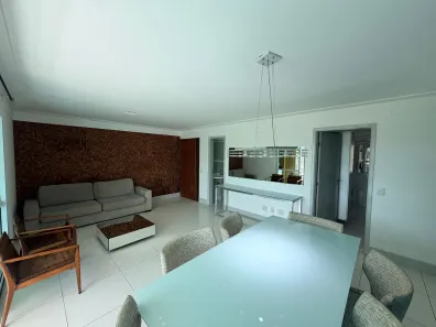 Apartamento com 3 Quartos à venda, 145m² no Alphaville I, Salvador