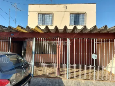 Sobrado com 3 Quartos à venda, 176m² no Jaçanã, São Paulo