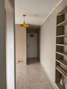 Apartamento com 1 Quarto à venda, 35m² no Bela Vista, São Paulo