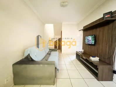 Casa com 2 Quartos à venda, 100m² no Novo Progresso, Contagem
