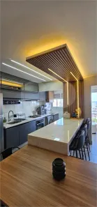 Apartamento com 2 Quartos à venda, 85m² no Alemães, Piracicaba