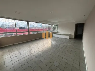 Apartamento com 3 Quartos à venda, 110m² no Aflitos, Recife