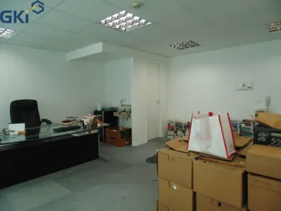 Sala Comercial à venda, 35m² no Santo Amaro, São Paulo