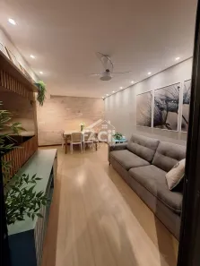 Apartamento com 3 Quartos à venda, 100m² no Jardim Camburi, Vitória