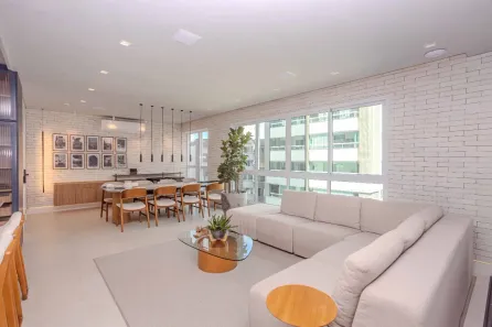 Apartamento com 2 Quartos à venda, 132m² no Centro, Balneário Camboriú