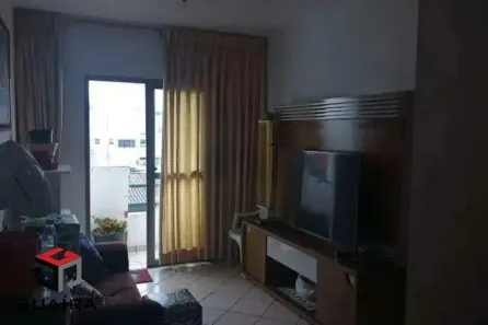 Apartamento com 2 Quartos à venda, 65m² no Centro, São Bernardo do Campo