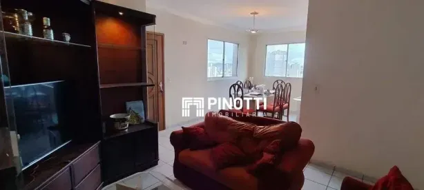 Apartamento com 3 Quartos à venda, 102m² no Vila Lusitânia, São Bernardo do Campo