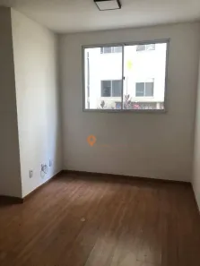 Apartamento com 2 Quartos à venda, 43m² no Jardim das Indústrias, São José dos Campos