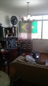 Apartamento com 3 Quartos à venda, 125m² no Santo Amaro, São Paulo