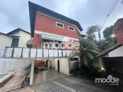 Casa com 4 Quartos à venda, 370m² no Adalgisa, Osasco