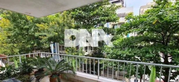 Apartamento com 4 Quartos à venda, 207m² no Lagoa, Rio de Janeiro