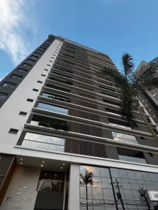 Apartamento com 3 Quartos à venda, 161m² no Zona 03, Maringá