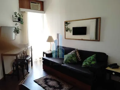 Apartamento com 1 Quarto para alugar, 35m² no Jardim Paulista, São Paulo