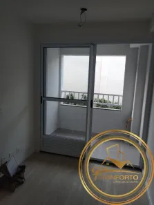 Apartamento com 1 Quarto para venda ou aluguel, 24m² no Mooca, São Paulo