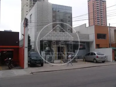 Prédio Comercial para alugar, 570m² no Chácara Santo Antônio (Zona Sul), São Paulo