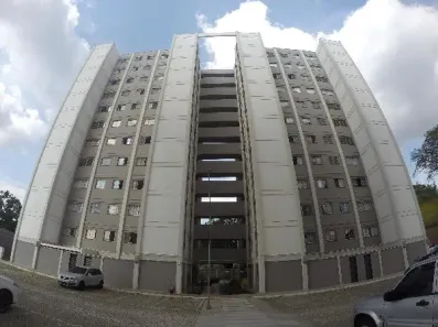 Apartamento com 2 Quartos à venda, 46m² no Goiânia, Belo Horizonte