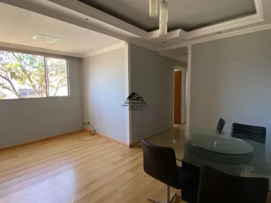 Apartamento com 3 Quartos para alugar, 69m² no Espírito Santo, Betim
