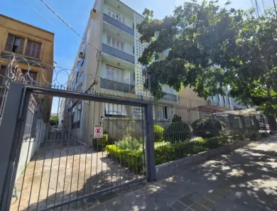 Apartamento com 2 Quartos à venda, 78m² no Santana, Porto Alegre